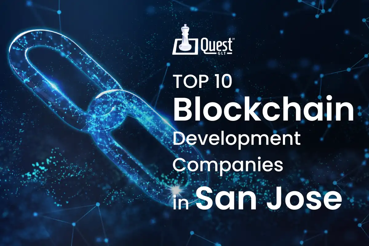 Top 10 Blockchain Dеvеlopmеnt Companiеs in San Josе